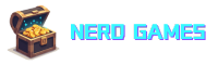 Nerd Games